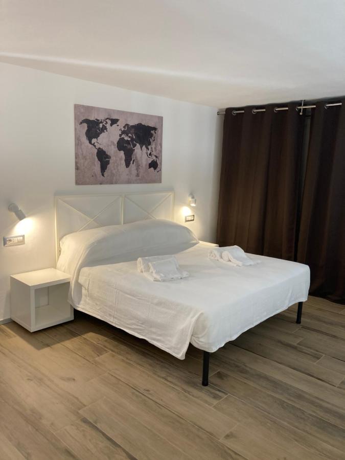 San Giuseppe Suite Riva del Garda Exterior photo
