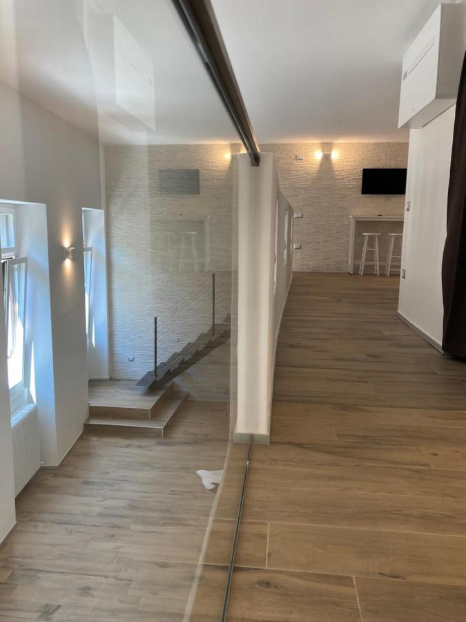 San Giuseppe Suite Riva del Garda Exterior photo