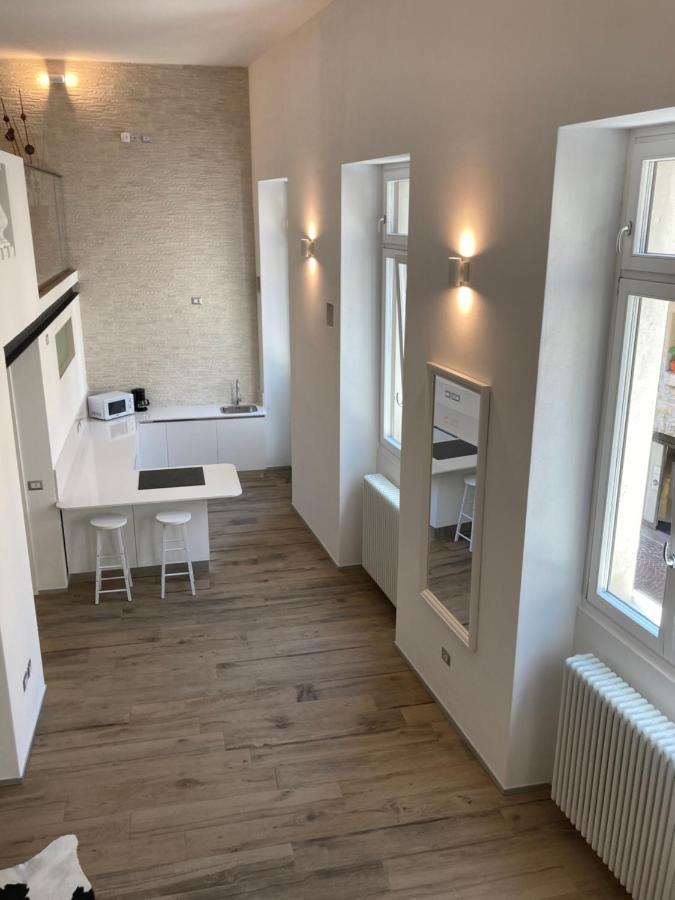 San Giuseppe Suite Riva del Garda Exterior photo