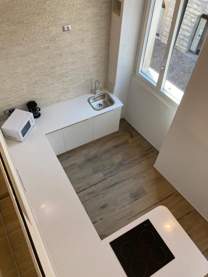 San Giuseppe Suite Riva del Garda Exterior photo