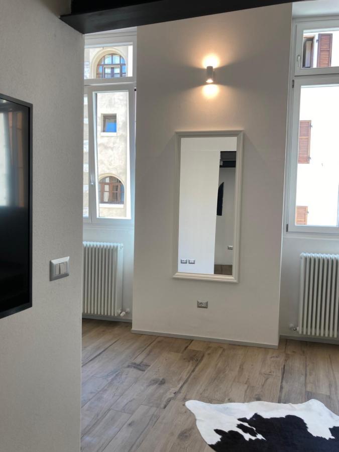 San Giuseppe Suite Riva del Garda Exterior photo