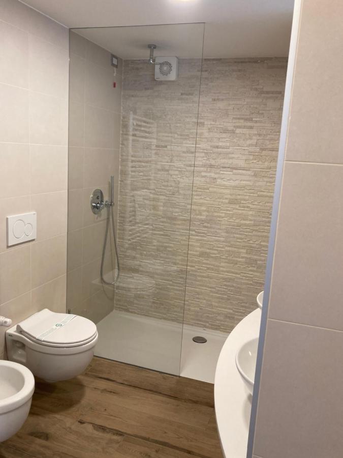 San Giuseppe Suite Riva del Garda Exterior photo