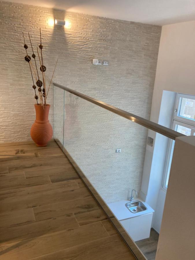 San Giuseppe Suite Riva del Garda Exterior photo