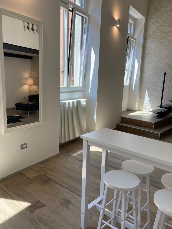 San Giuseppe Suite Riva del Garda Exterior photo